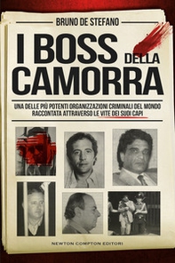 I boss della camorra - Librerie.coop