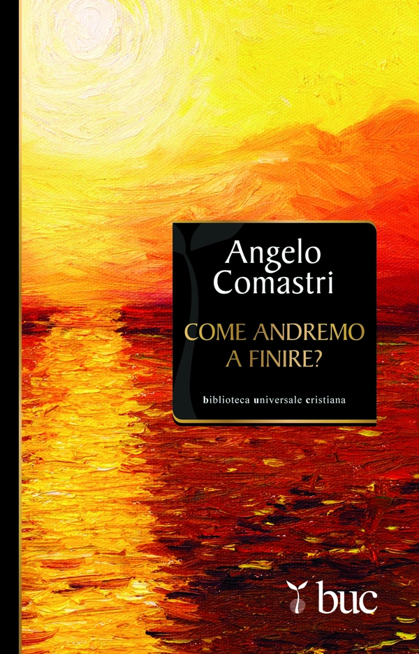 Come andremo a finire? - Librerie.coop
