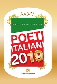 Poeti italiani 2019 - Librerie.coop