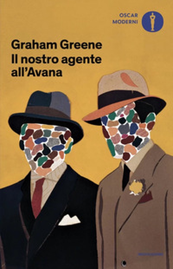 Il nostro agente all'Avana - Librerie.coop