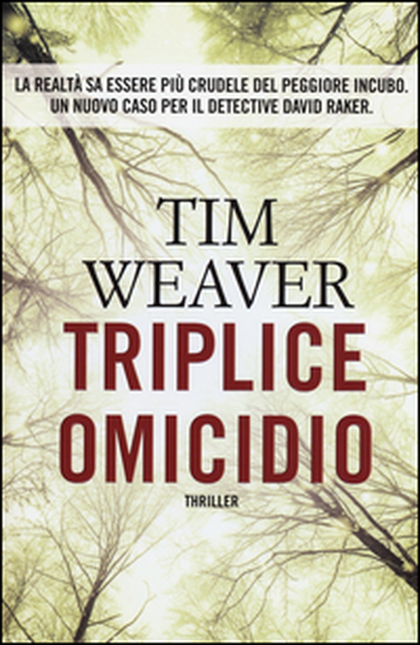 Triplice omicidio - Librerie.coop Triplice omicidio - Librerie.coop