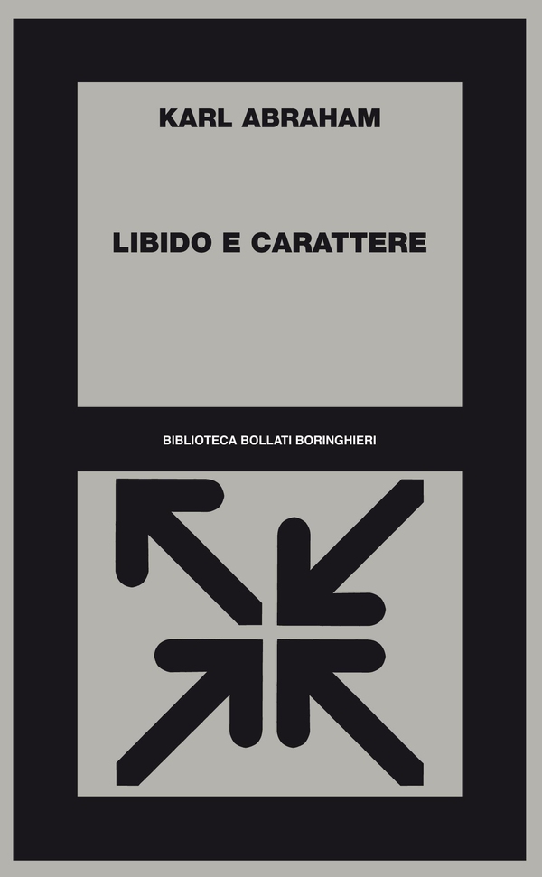 Libido e carattere - Librerie.coop Libido e carattere - Librerie.coop