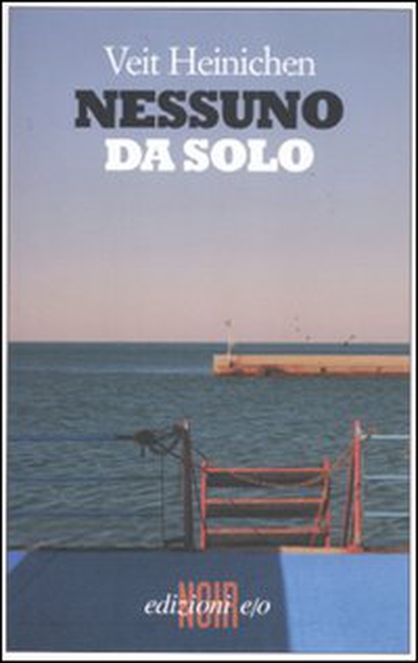Nessuno da solo - Librerie.coop Nessuno da solo - Librerie.coop
