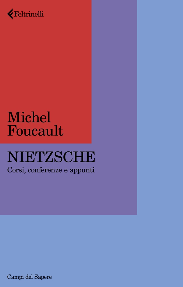 Nietzsche - Librerie.coop Nietzsche - Librerie.coop