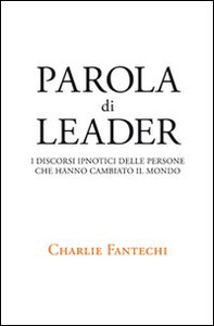 Parola di leader - Librerie.coop