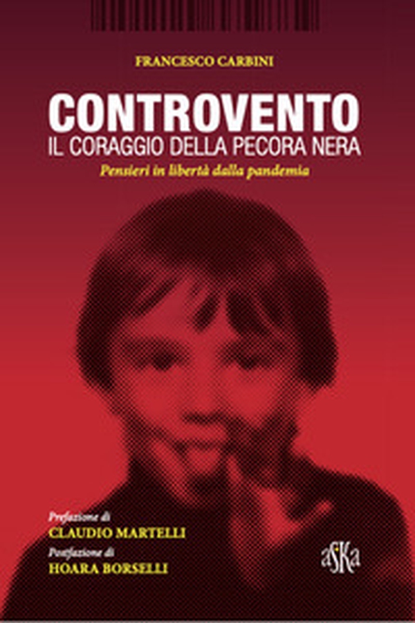 Controvento. Il coraggio della pecora nera - Librerie.coop Controvento. Il coraggio della pecora nera - Librerie.coop