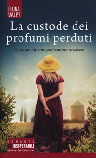 La custode dei profumi perduti - Librerie.coop La custode dei profumi perduti - Librerie.coop