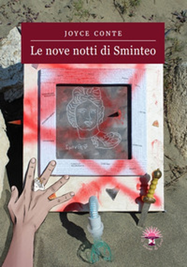 Le nove notti di Sminteo - Librerie.coop Le nove notti di Sminteo - Librerie.coop