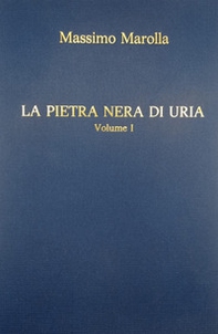 La pietra nera di Uria - Vol. 1 - Librerie.coop La pietra nera di Uria - Vol. 1 - Librerie.coop