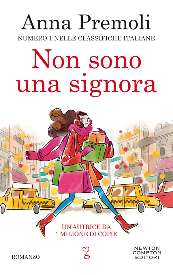 Non sono una signora - Librerie.coop Non sono una signora - Librerie.coop