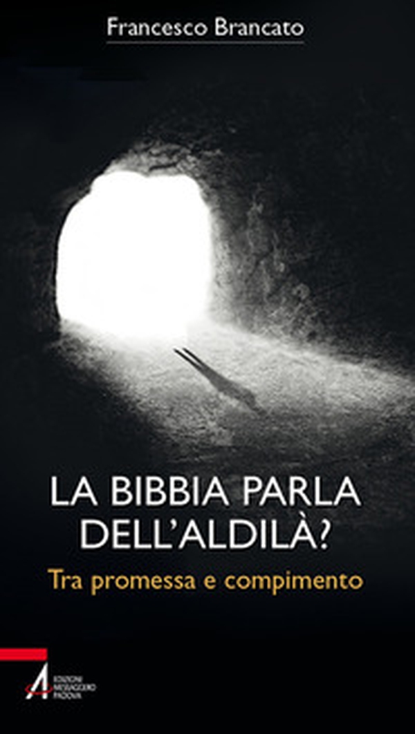 La Bibbia parla dell'aldilà? Tra promessa e compimento - Librerie.coop La Bibbia parla dell'aldilà? Tra promessa e compimento - Librerie.coop