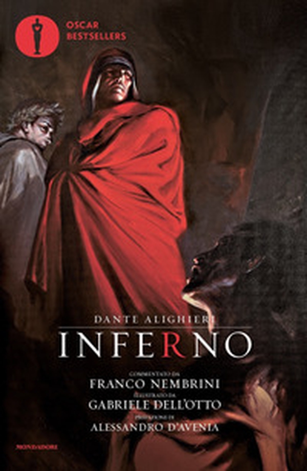 Inferno - Librerie.coop Inferno - Librerie.coop