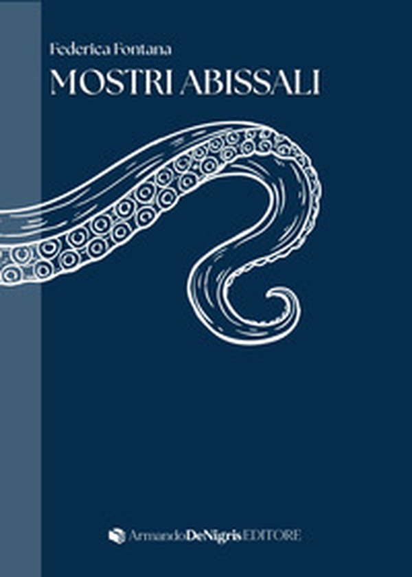 Mostri abissali - Librerie.coop Mostri abissali - Librerie.coop