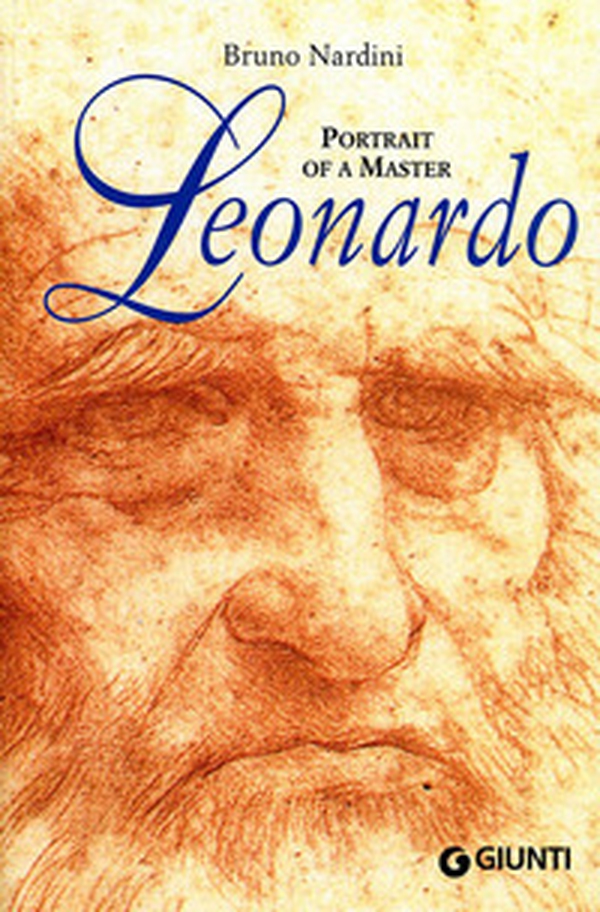 Leonardo. Portrait of a master - Librerie.coop Leonardo. Portrait of a master - Librerie.coop