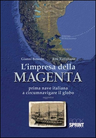 L'impresa della Magenta - Librerie.coop