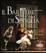 Il barbiere di Siviglia - Librerie.coop
