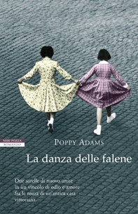 La danza delle falene - Librerie.coop