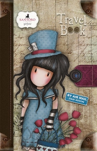 Travel book. Gorjuss - Librerie.coop