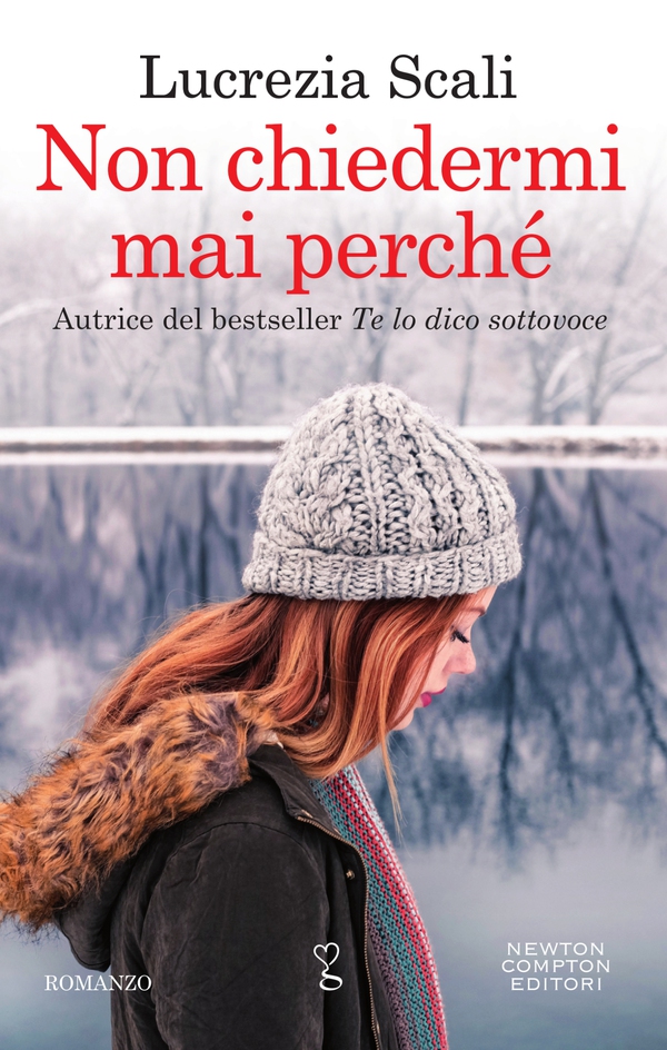 Non chiedermi mai perché - Librerie.coop Non chiedermi mai perché - Librerie.coop