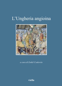 L’Ungheria angioina - Librerie.coop L’Ungheria angioina - Librerie.coop