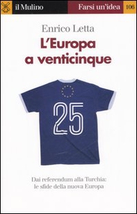 L'Europa a venticinque - Librerie.coop L'Europa a venticinque - Librerie.coop