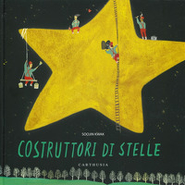 Costruttori di stelle - Librerie.coop Costruttori di stelle - Librerie.coop