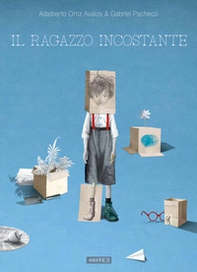 Il ragazzo inconstante - Librerie.coop