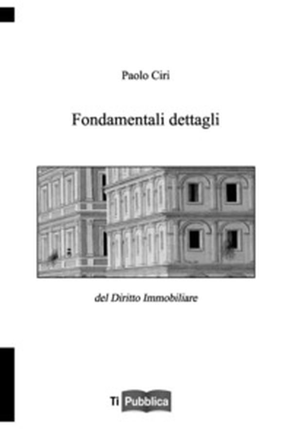 Fondamentali dettagli - Librerie.coop Fondamentali dettagli - Librerie.coop