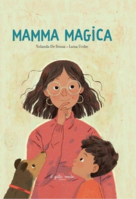 Mamma magica - Librerie.coop
