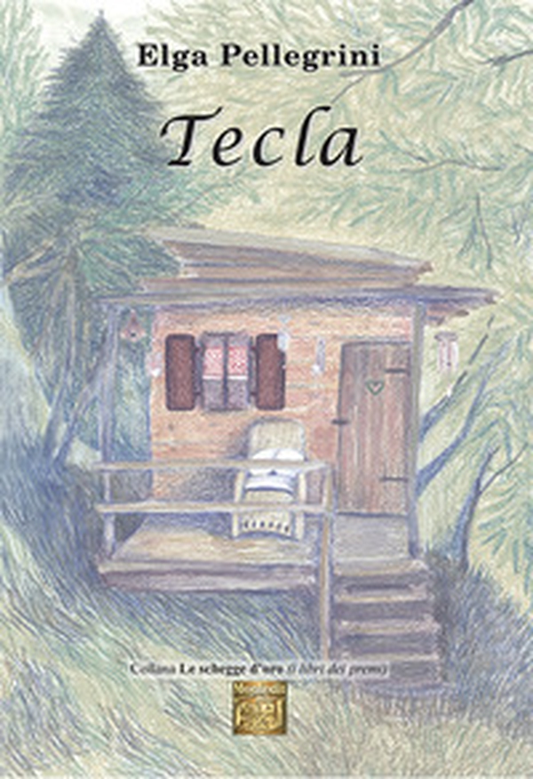 Tecla - Librerie.coop Tecla - Librerie.coop