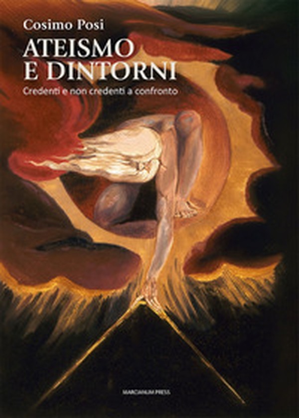 Ateismo e dintorni. Credenti e non credenti a confronto - Librerie.coop Ateismo e dintorni. Credenti e non credenti a confronto - Librerie.coop