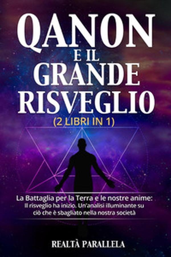 Qanon e il Grande Risveglio - Librerie.coop Qanon e il Grande Risveglio - Librerie.coop