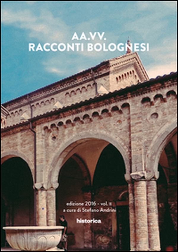 Racconti bolognesi - Librerie.coop Racconti bolognesi - Librerie.coop