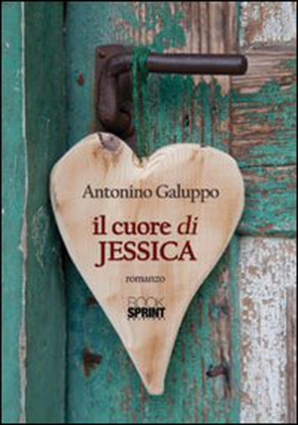 Il cuore di Jessica - Librerie.coop Il cuore di Jessica - Librerie.coop