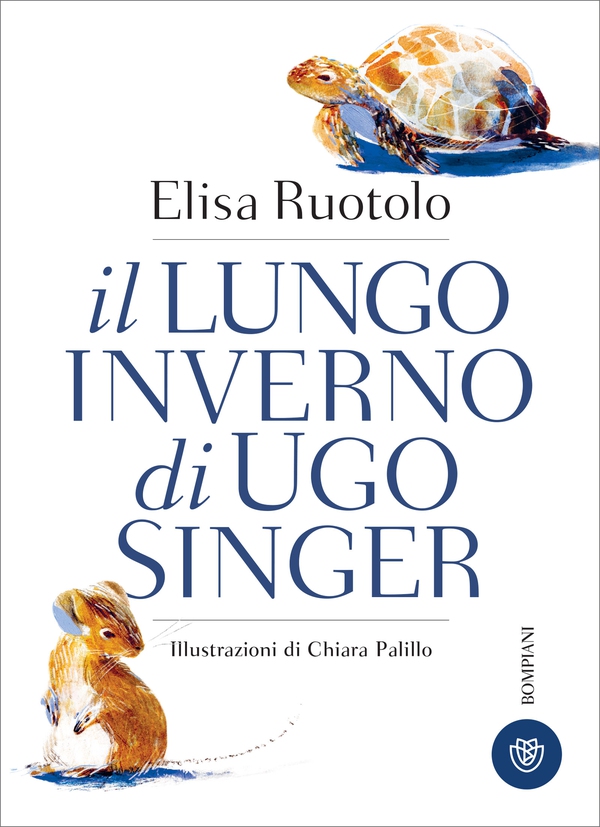 Il lungo inverno di Ugo Singer - Librerie.coop Il lungo inverno di Ugo Singer - Librerie.coop