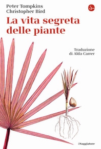 La vita segreta delle piante - Librerie.coop La vita segreta delle piante - Librerie.coop