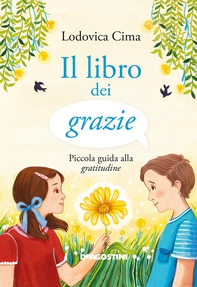 Il libro dei grazie - Librerie.coop