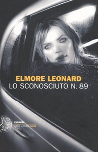 Lo sconosciuto n. 89 - Librerie.coop Lo sconosciuto n. 89 - Librerie.coop