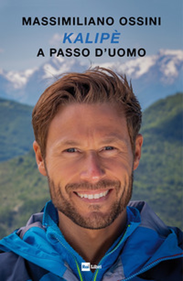Kalipè. A passo d'uomo - Librerie.coop Kalipè. A passo d'uomo - Librerie.coop
