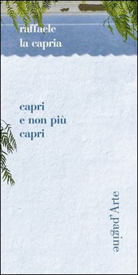 Capri non più Capri - Librerie.coop