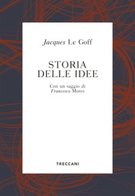 Storia delle idee - Librerie.coop
