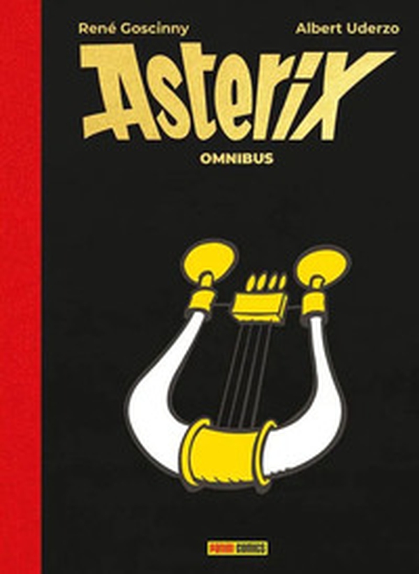 Asterix omnibus - Vol. 6 - Librerie.coop Asterix omnibus - Vol. 6 - Librerie.coop