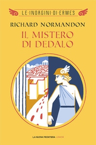Il mistero di Dedalo - Librerie.coop