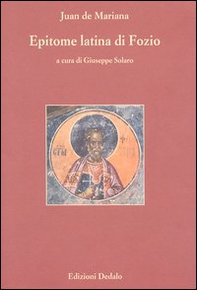 Epitome latina di Fozio. Testo latino - Librerie.coop