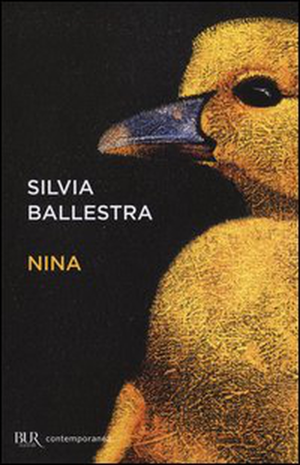Nina - Librerie.coop Nina - Librerie.coop