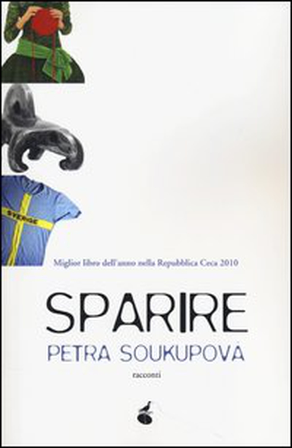 Sparire - Librerie.coop Sparire - Librerie.coop
