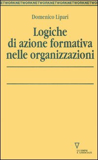 Logiche di azione formativa nelle organizzazioni - Librerie.coop