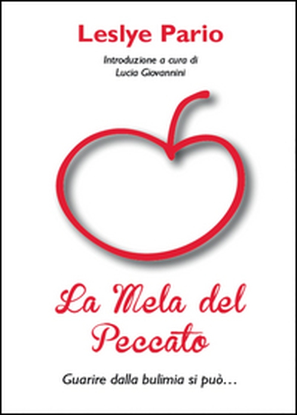 La mela del peccato - Librerie.coop La mela del peccato - Librerie.coop