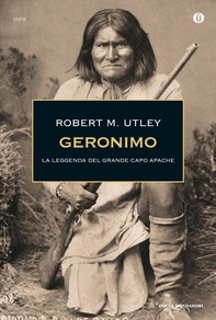 Geronimo - Librerie.coop
