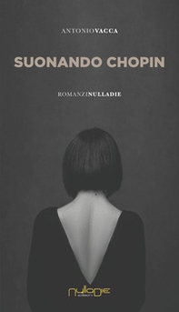 Suonando Chopin - Librerie.coop Suonando Chopin - Librerie.coop